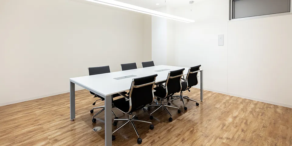 リージャス（Regus）オープンオフィス大宮駅西口 写真5