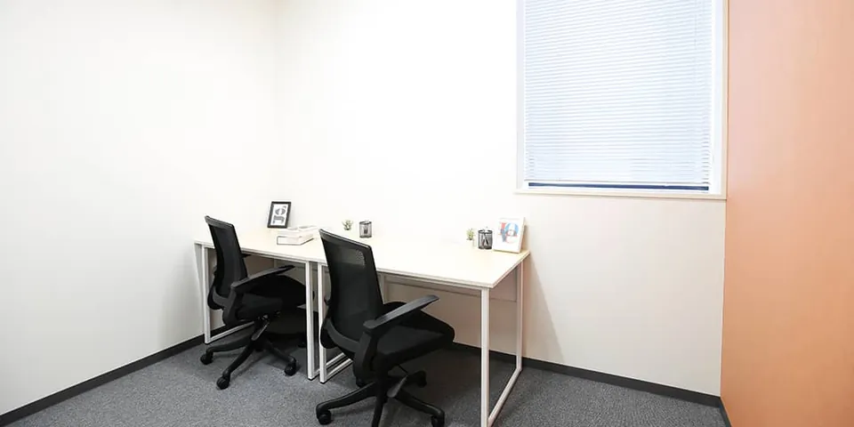 リージャス（Regus）オープンオフィス大阪福島