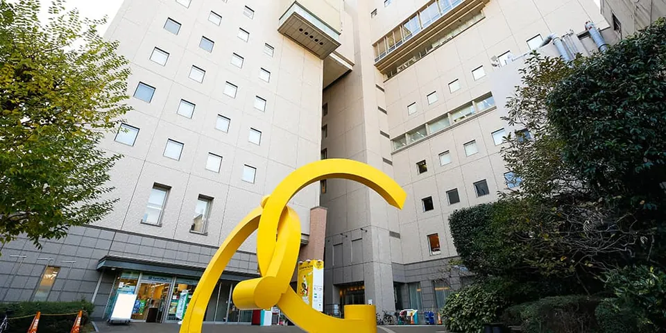 リージャス（Regus）オープンオフィス大阪福島 写真3