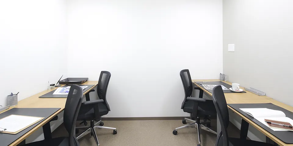リージャス（Regus）オープンオフィス大崎駅西口 写真6
