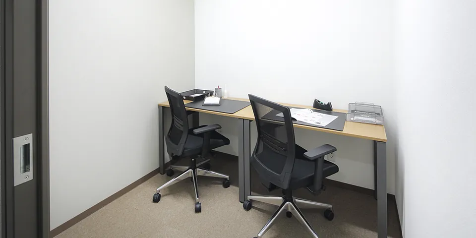 リージャス（Regus）オープンオフィス大崎駅西口 写真7