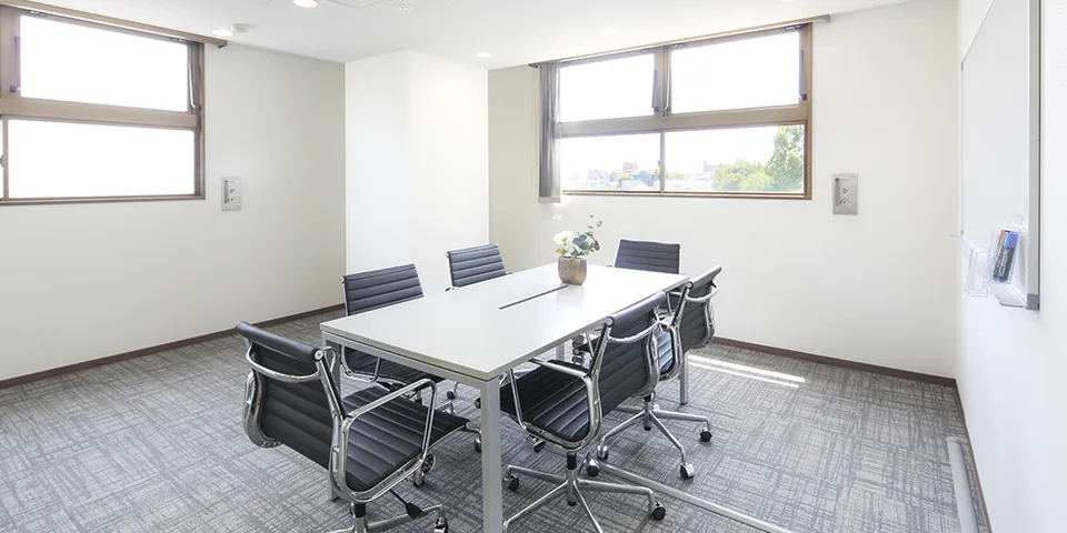 リージャス（Regus）オープンオフィス大崎駅西口 写真8