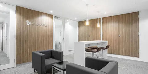 リージャス（Regus）オープンオフィス札幌南