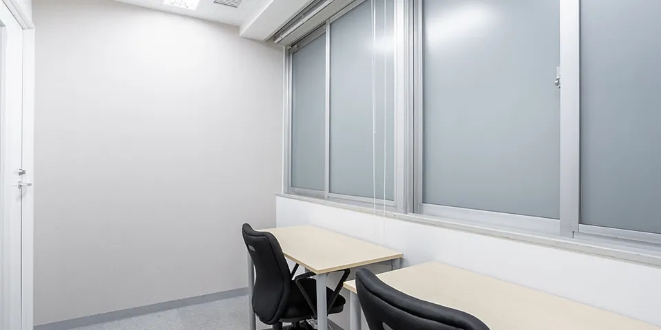 リージャス（Regus）オープンオフィス札幌南 写真2