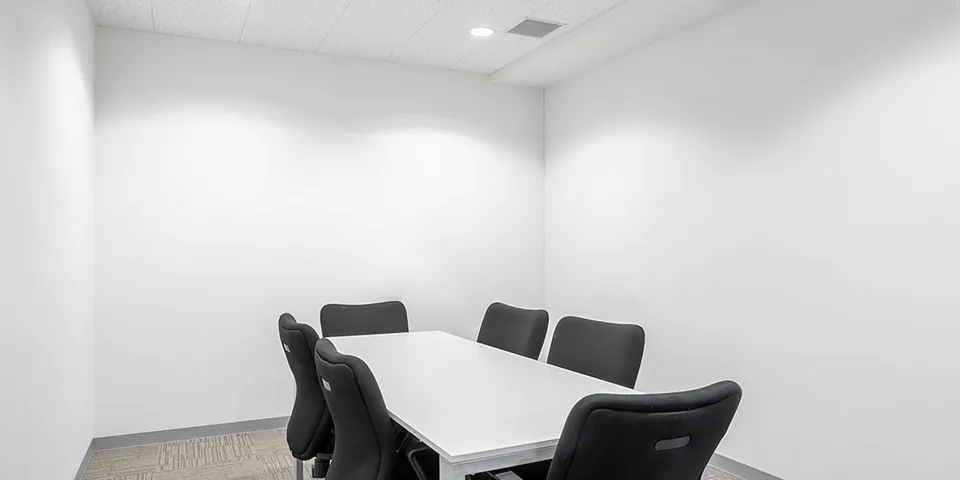 リージャス（Regus）オープンオフィス札幌南 写真4