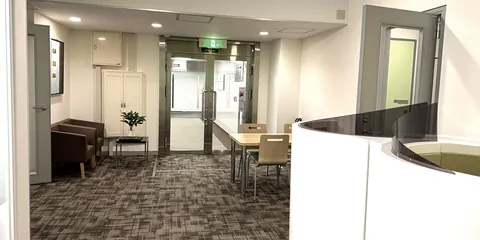 リージャス（Regus）オープンオフィス仙台青葉通り