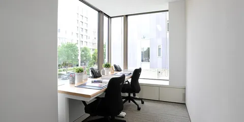 リージャス（Regus）オープンオフィス仙台駅前