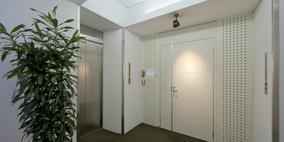 リージャス（Regus）オープンオフィス渋谷Hills 写真6