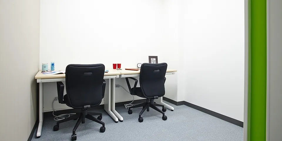 リージャス（Regus）オープンオフィス渋谷神南 写真4