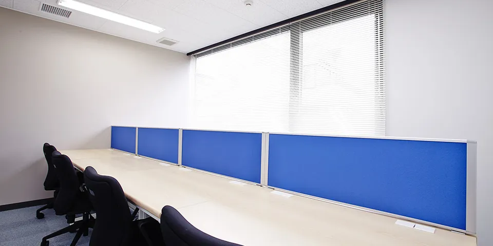 リージャス（Regus）オープンオフィス渋谷神南 写真5