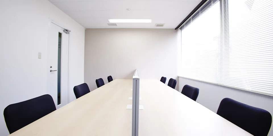 リージャス（Regus）オープンオフィス渋谷神南 写真6
