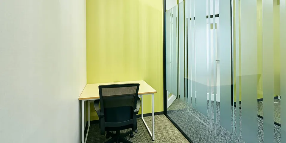 リージャス（Regus）オープンオフィス品川シーサイドイーストタワー 写真3