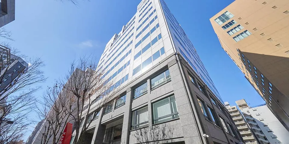 リージャス（Regus）オープンオフィス新横浜駅前 写真3
