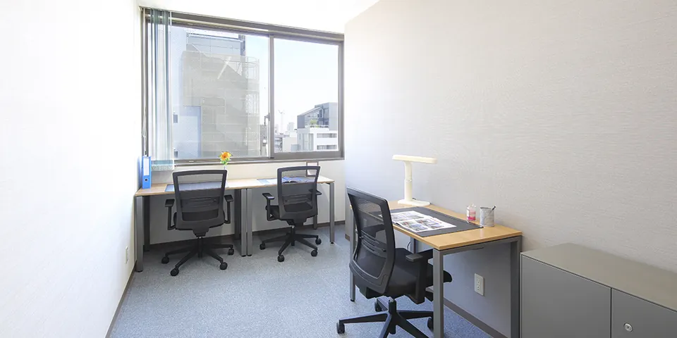 リージャス（Regus）オープンオフィス立川駅南 写真2