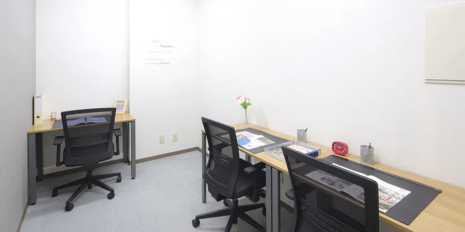 リージャス（Regus）オープンオフィス立川駅南 写真4