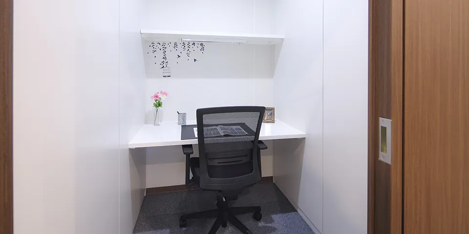 リージャス（Regus）オープンオフィス立川駅南 写真6