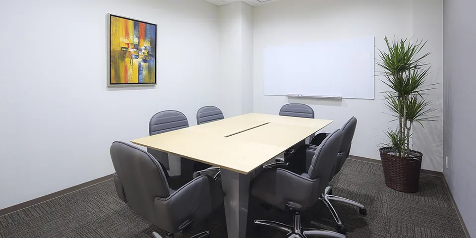 リージャス（Regus）オープンオフィス立川駅南 写真7