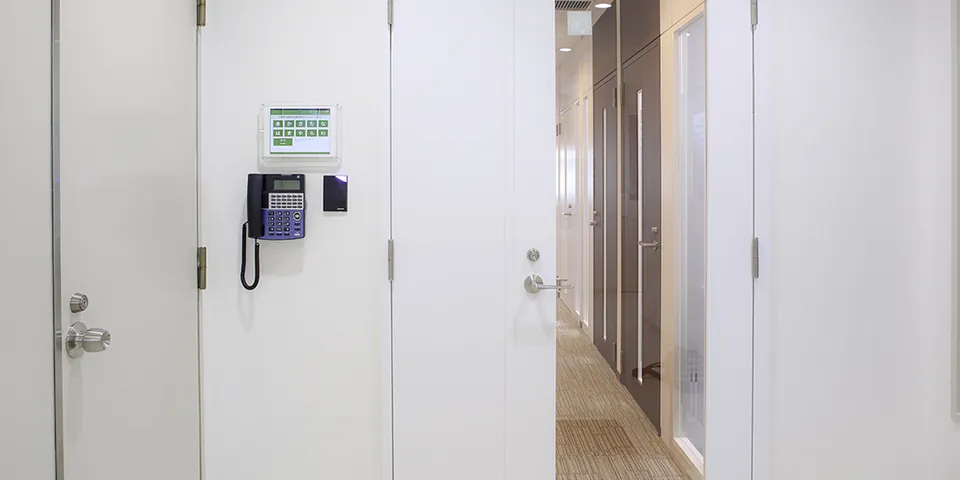 リージャス（Regus）オープンオフィス立川駅南 写真8