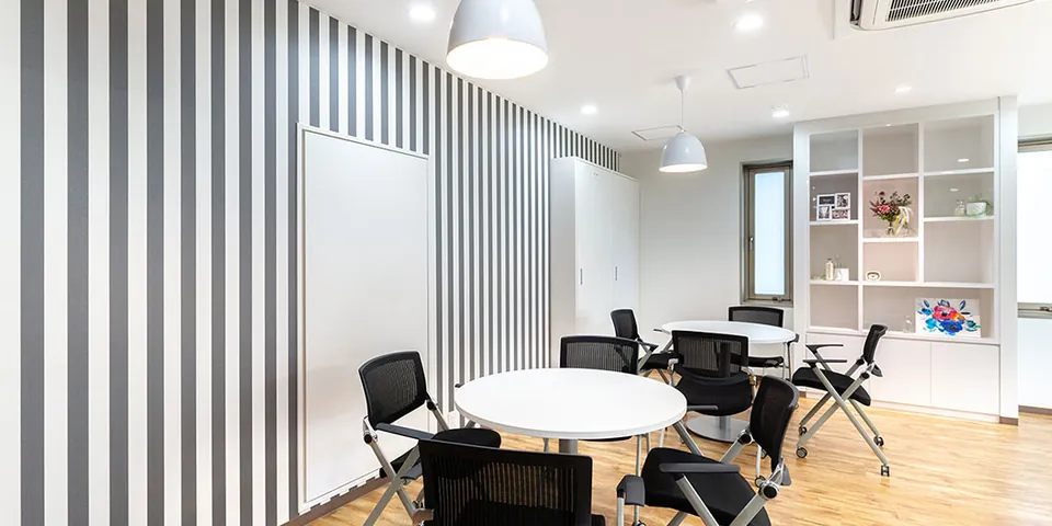 リージャス（Regus）オープンオフィス高松 写真3
