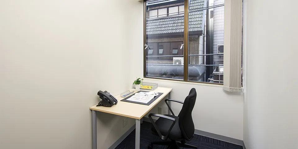 リージャス（Regus）オープンオフィス溜池山王 写真5