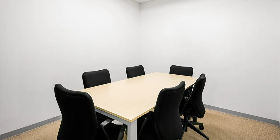 リージャス（Regus）オープンオフィス溜池山王 写真7