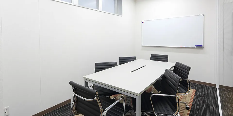 リージャス（Regus）オープンオフィス豊田 写真7