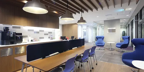Regus Express羽田空港第1ターミナル
