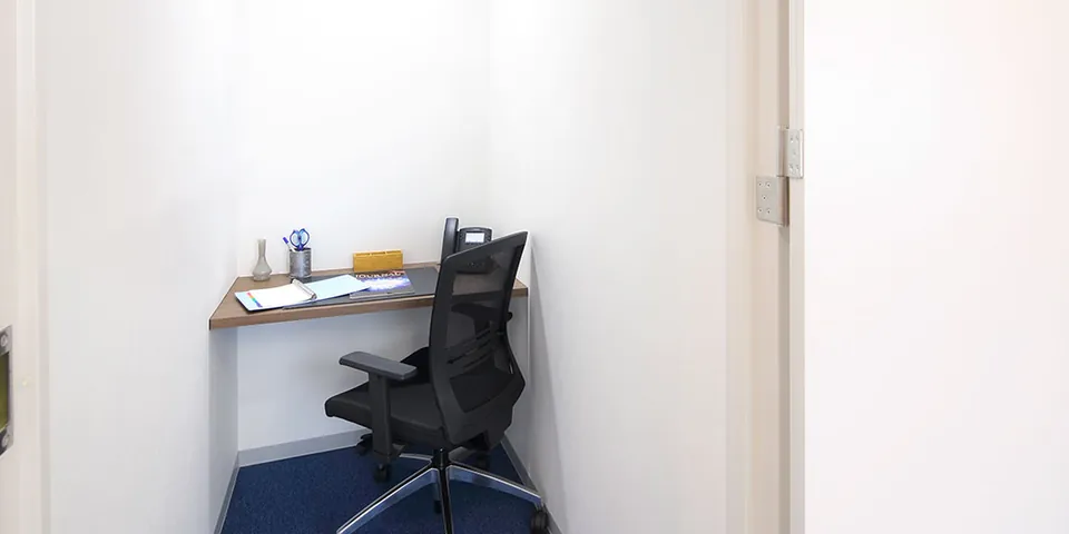 Regus Express羽田空港第1ターミナル 写真6