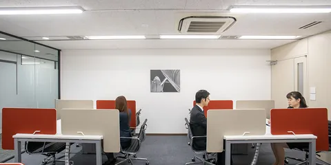 リージャス秋田駅前ビジネスセンター