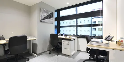 リージャス恵比寿ビジネスセンター
