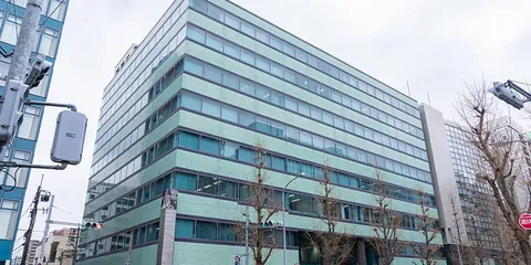 リージャス博多筑紫通りビジネスセンター