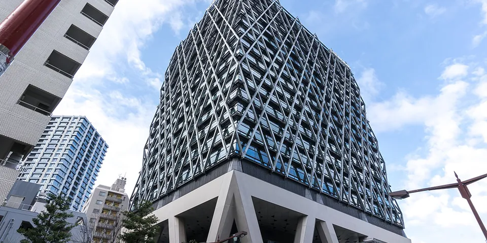 リージャス池袋ビジネスセンター 写真5