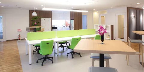 リージャスJR九州那覇ビルビジネスセンター