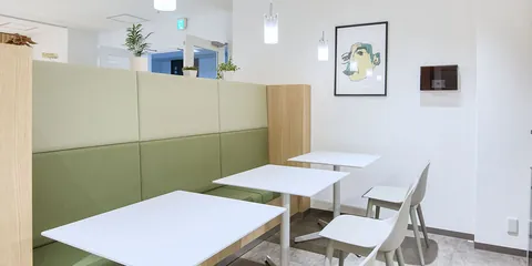 リージャスKDX名古屋駅前ビルビジネスセンター