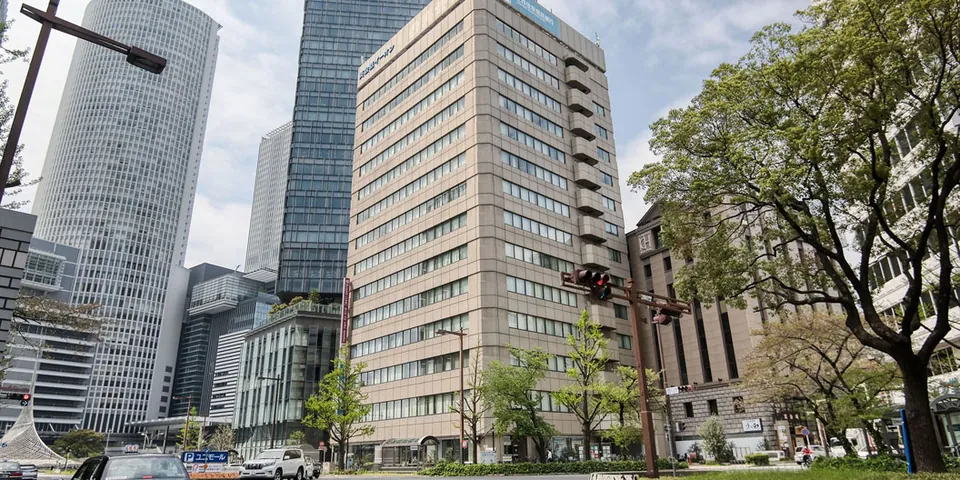 リージャスKDX名古屋駅前ビルビジネスセンター 写真8