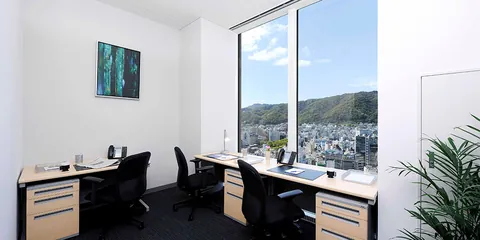 リージャス神戸国際会館ビジネスセンター