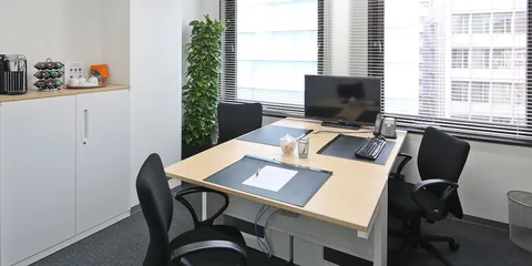 リージャス麹町ビジネスセンター