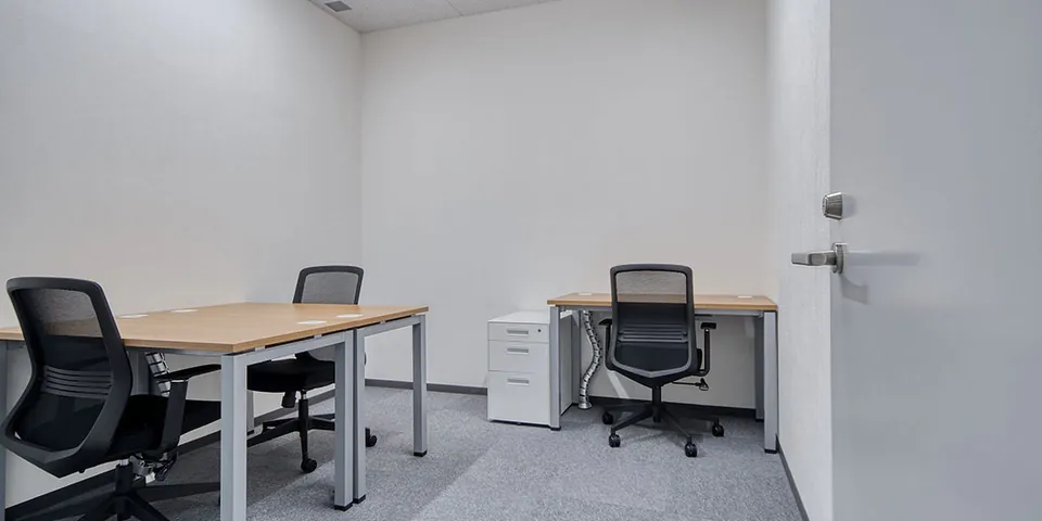 リージャス松山市駅前ビジネスセンター 写真7