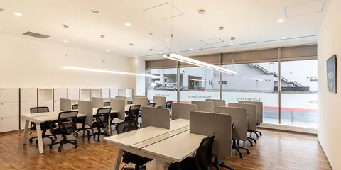 リージャス長野駅前ビジネスセンター