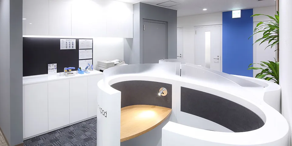 リージャス名古屋駅東口ビジネスセンター 写真4