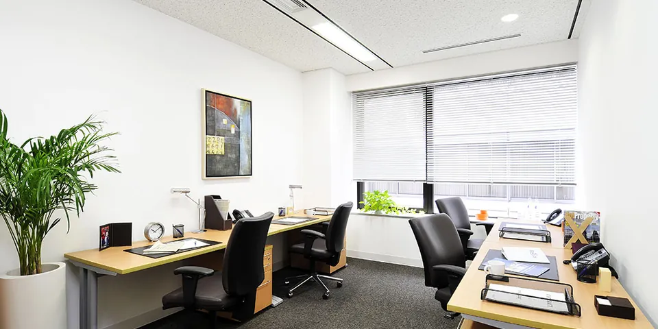 リージャス日本橋兜町ビジネスセンター 写真3