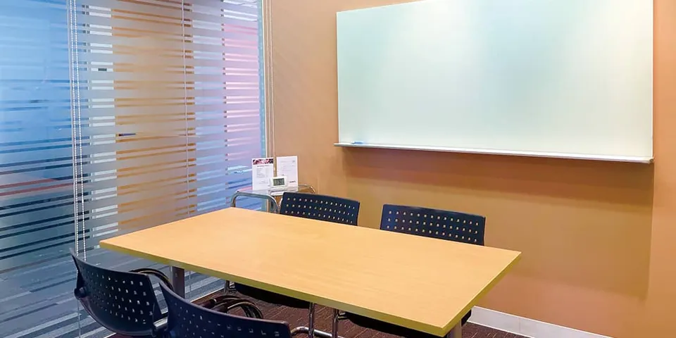 リージャス大阪国際ビルディングビジネスセンター 写真7