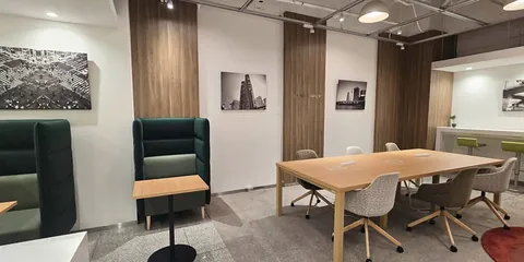 リージャス新宿南口ビジネスセンター