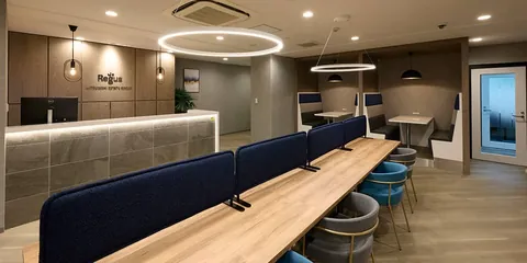 リージャス新大阪南ビジネスセンター