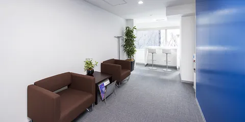 リージャス新横浜ビジネスセンター