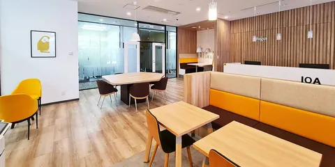 リージャス静岡葵タワービジネスセンター