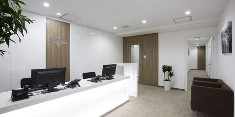 リージャス高松ビジネスセンター
