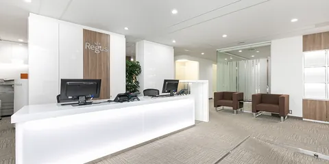 リージャス横浜駅西口ビジネスセンター