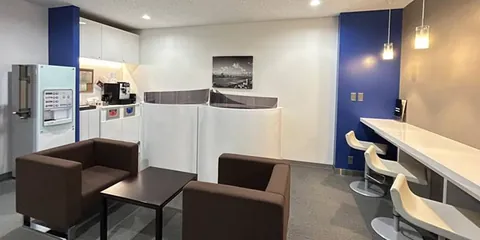 リージャスアクア青森スクエアビジネスセンター