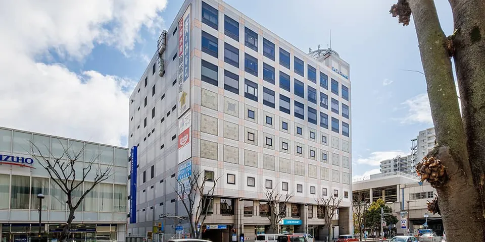 リージャスエクスプレス 阪急川西能勢口